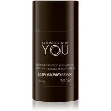 armani stronger with you deo stick