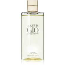 acqua di gio pour homme 200 ml