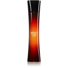 armani code satin parfum