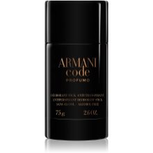 armani code profumo deo stick