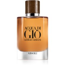 armani acqua di gio notino