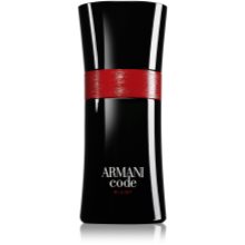 armani a list code