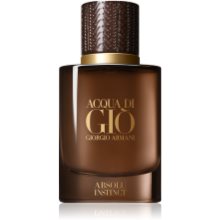 acqua di gio absolu notino