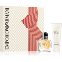 armani you gift set