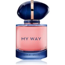 armani my way eau de parfum intense