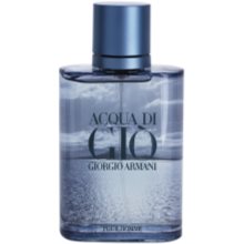 giorgio armani acqua di gio blue