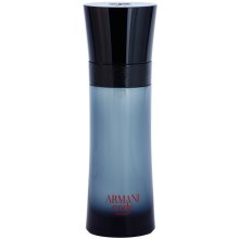 armani code sport notino