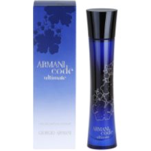 Armani Ultimate Femme Eau de Parfum Vrouwen |
