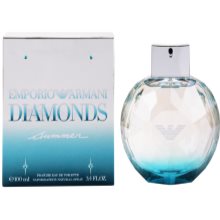 Armani Emporio Diamonds Summer Fraiche 2013 Eau de Toilette for Women |  