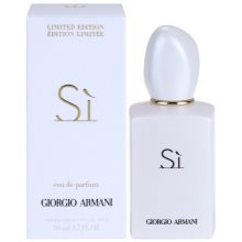 armani si limited edition