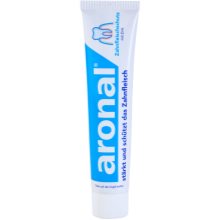 Dwelling Udfør føderation Aronal Dental Care Toothpaste For Protection Of Teeth And Gums | notino.dk