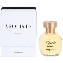 Arquiste Fleur de Louis woda perfumowana dla kobiet | notino.pl