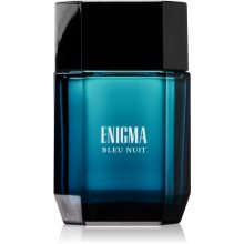 enigma bleu nuit