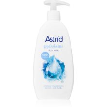 Astrid Body Care Feuchtigkeitsspendende Body Lotion Mit Hyaluronsaure