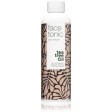 Afbestille Påhængsmotor Underholde Australian Bodycare Face Tonic Deep-Cleansing Toner With Tea Tree Oil |  notino.ie