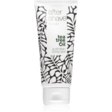 Australian Bodycare After Shave After Shave Balm With Tea Tree |