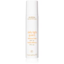 aveda spf 30