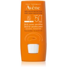 avene sun sensitive spf 50