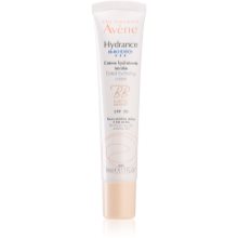 avene hydrance tinted moisturizer