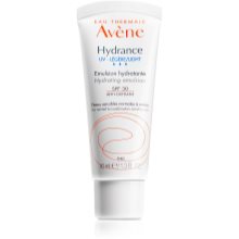 hydrance avene spf 30