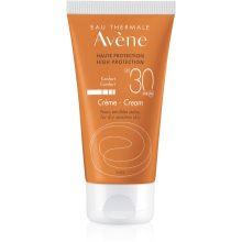 avene sun cream spf 30