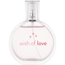 wish of love perfume