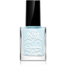 Avon Ultra Colour 60 Second Express rychleschnoucí lak na nehty | notino.cz
