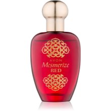 Avon Mesmerize Red for Her Eau de Toilette para mujer | notino.es