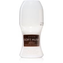 soft musk delice