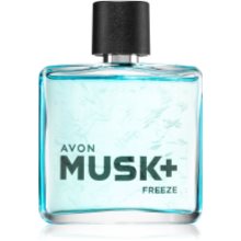 avon musk for women