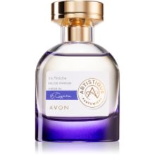 iris fetiche eau de parfum