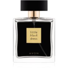 little black dress avon avis