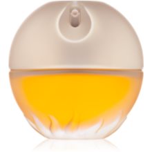 parfum incandessence