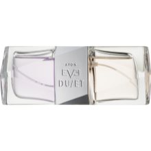 avon eve duet eau de parfum