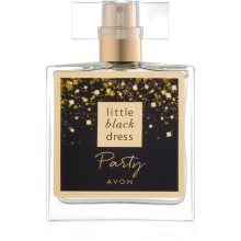 little black dress avon avis