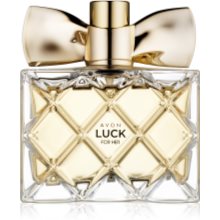 Avon Luck for Her Eau de Parfum da donna | notino.it Avon Luck for Her Eau de Parfum da donna | notino.it