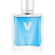 Avon V for Victory eau de toilette for V for Victory for Him Eau de Toilette
