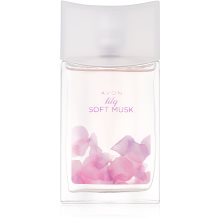 Avon Lily Soft Musk Eau de Toilette för Kvinnor | notino.se