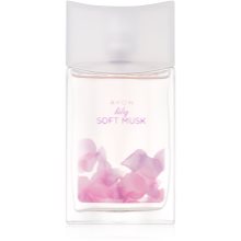 avon parfum soft musk