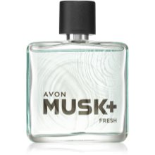 avon musk freeze eau de cologne