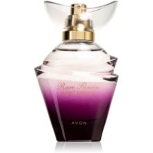 avon rare flowers night orchid smells like