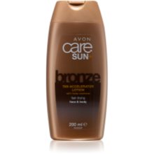 avon bronze sun protection