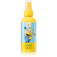 Avon Minions For Boys Woda Kolonska Dla Dzieci Notino Pl