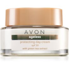 avon true ageless day cream spf 30