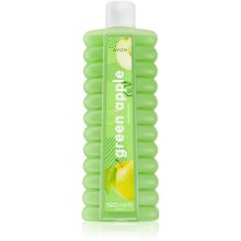 Avon Bubble Bath Green Apple Bath Foam Notino Ie