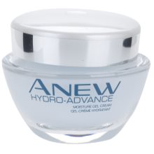 crema facial hidratante avon