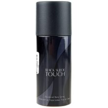 Déodorant à Bille AVON BLACK SUEDE TOUCH Pour Homme - 50 Ml - Neuf - Fabriqué En Suède