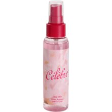 celebre body mist