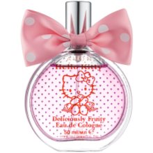 kitty cologne