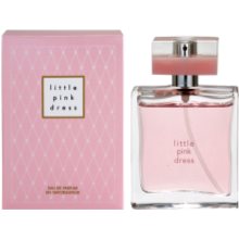Avon Little Pink Dress парфумована вода 
